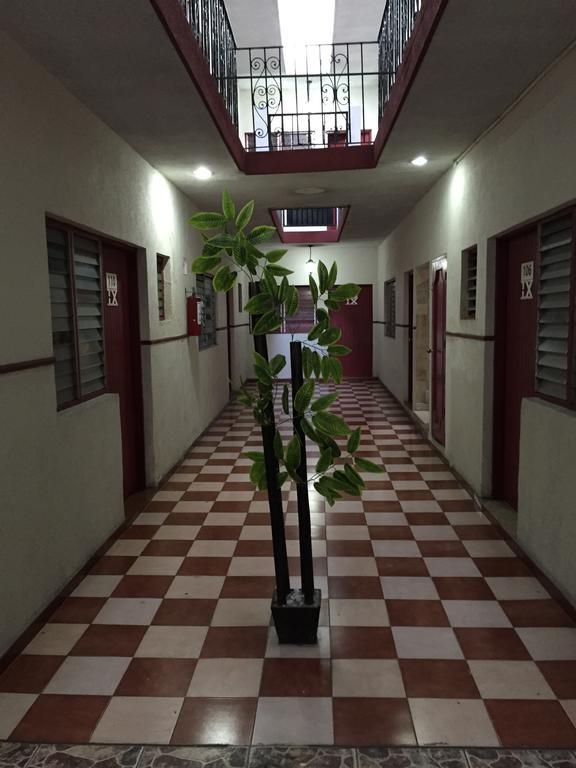 Hotel Xalapa Veracruz Exterior photo
