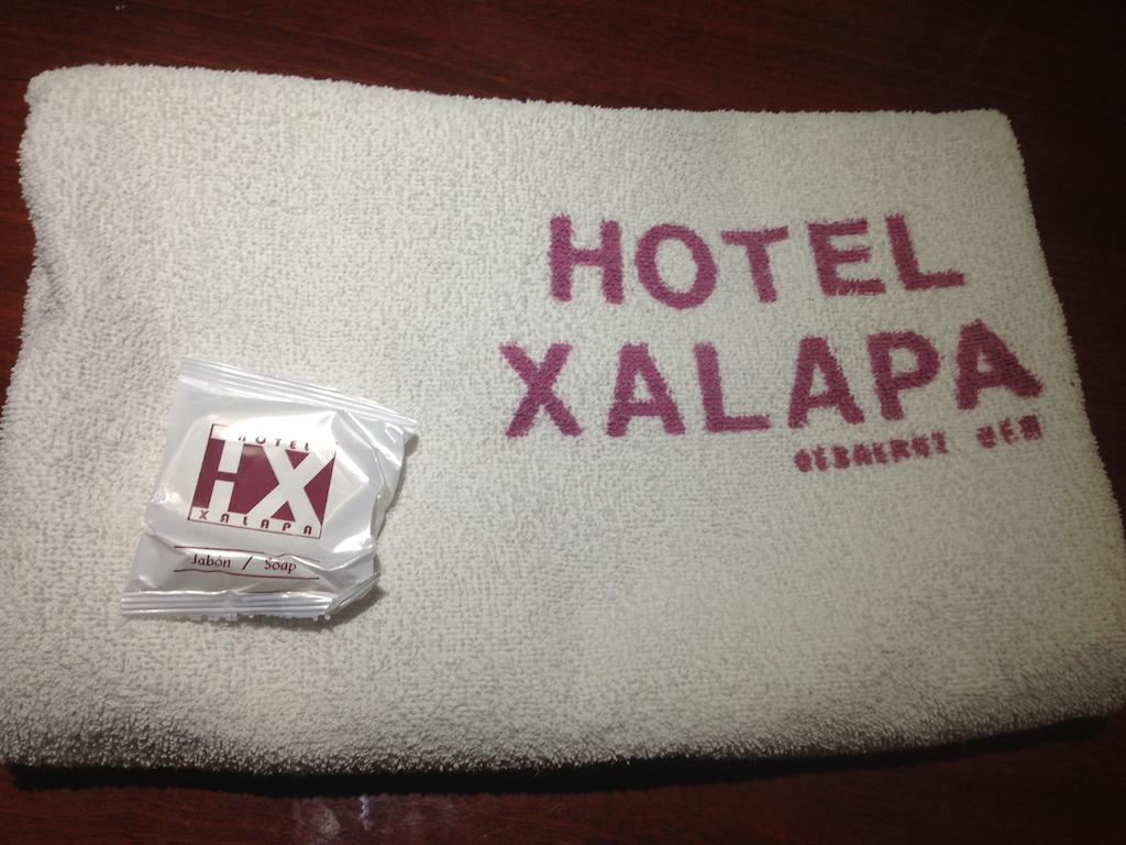Hotel Xalapa Veracruz Room photo