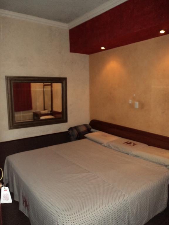 Hotel Xalapa Veracruz Room photo